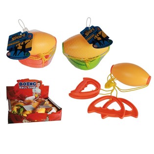 JEU GO FAST BALL / BOING BALL (12 pcs)