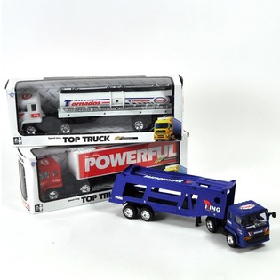 TOP TRUCK - Grand Camion Jouet
