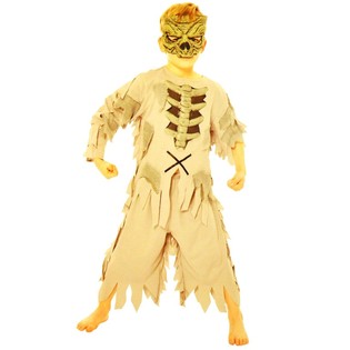 Costume de Zombie pour Enfants - Taille 146