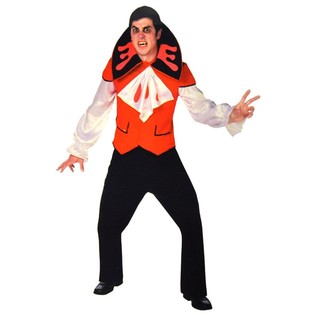 D&Eacute;GUISEMENT DE DRACULA POUR ADULTES - TAILLE 54