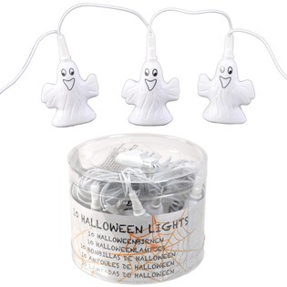 Guirlande Lumineuse D&eacute;corative 2,85 M&egrave;tres - Mod&egrave;le : Fant&ocirc;me