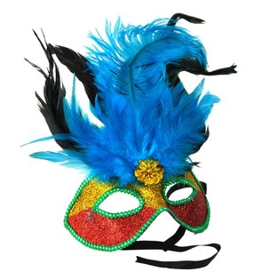 MASQUE YEUX - MOD&Egrave;LE : 14 (12 pcs.)