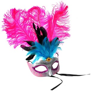 Masque pour les yeux - Mod&egrave;le : 18 (Lot de 3)
