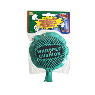 PORTE-CLÉS COUSSIN PÉTEUR 12,5 CM (36 pcs)
