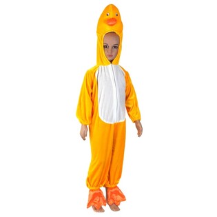 D&Eacute;GUISEMENT DE CANARD POUR ENFANTS - TAILLE 6