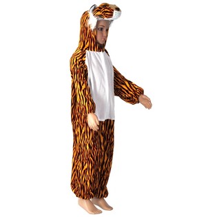 D&Eacute;GUISEMENT TIGRE POUR ENFANTS - TAILLE 4