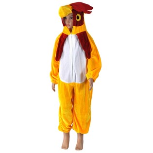 D&eacute;guisement de poulet pour enfants - Taille 8