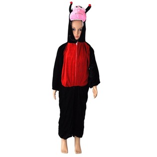 D&eacute;guisement de Coccinelle pour Enfants - Taille 8 | B2B