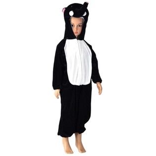 D&eacute;guisement &Eacute;l&eacute;phant pour Enfants - Taille 4