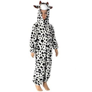 D&Eacute;GUISEMENT DE VACHE POUR ENFANTS - TAILLE 6
