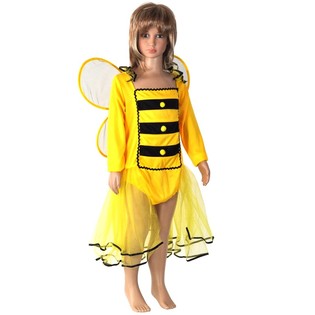 D&eacute;guisement d'Abeille pour Enfants - Taille 6