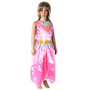 Robe de princesse pour enfants - Taille 4