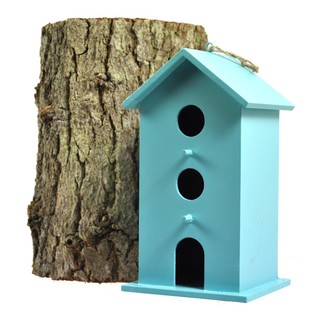 NICHOIR D&Eacute;CORATIF (LOT DE 4)