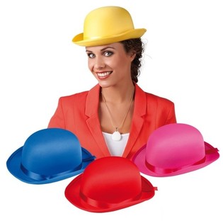 CHAPEAU MELON (lot de 6)