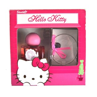 Coffret Cadeau Eau de Toilette HELLO KITTY (1 pc.)