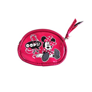 DISNEY MINNIE MOUSE ETUI - MODEL: 1 (6 pcs.)