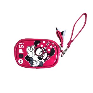 TROUSSE DISNEY MINNIE MOUSE - MOD&Egrave;LE 2 (6 pcs)