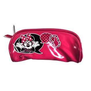 DISNEY MINNIE MOUSE ETUI - MODELE 3 (6 pcs)