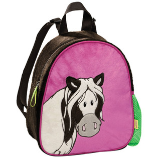 Cartable en Peluche NICI HORSE CLUB JUNIOR