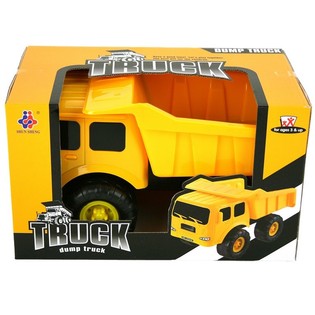 Grand Camion Benne Jouet (Set de 2)