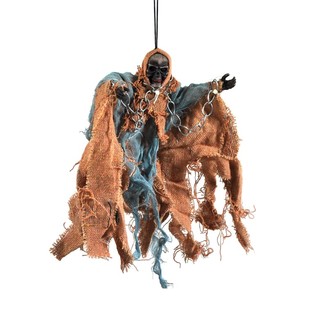 CR&Eacute;ATURE SUSPENDUE EFFRAYANTE (3 pcs)