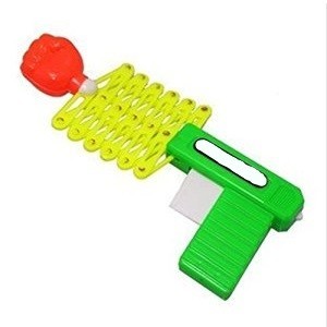 Pistolet de Boxe Jouet (24 pcs)