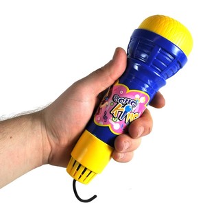 Micro Echo 19 cm (12 pièces)