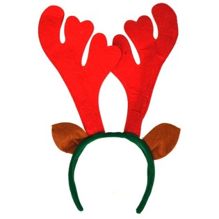 SERRE-T&Ecirc;TE RENNE (12 pcs.)