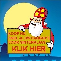 CONSEIL - DÉCOUVREZ NOS ARTICLES DE SAINT-NICOLAS / SINTERKLAAS
