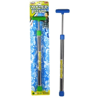 CANON À EAU SUR CARTE 42 CM. (12 pcs)