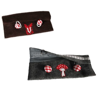 Trousse de Rangement 16 cm (48 pcs.)