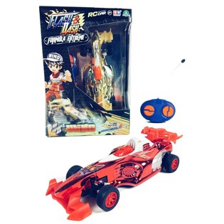 ***PRIX CASSÉ*** VOITURE DE COURSE RC GIOCHI PREZIOSI F-1 (2 pcs.)
