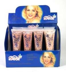Assortiment de Fonds de Teint (12 pcs)