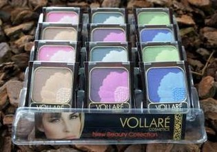 FARD &Agrave; PAUPI&Egrave;RES VOLLARE FLOWER MIX (12 pcs)