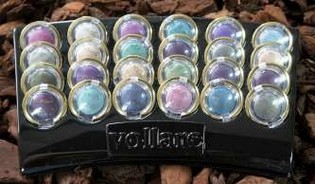Ombre &agrave; Paupi&egrave;res VOLLARE Couleurs Mixtes (24 pcs)