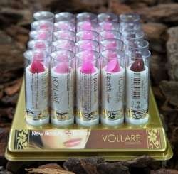 Rouge &agrave; L&egrave;vres VOLLARE (25 pcs)