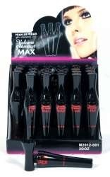 Mascara noir (24 pcs)