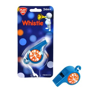 MEGA SIFFLET SUR CARTE (20 pcs.)