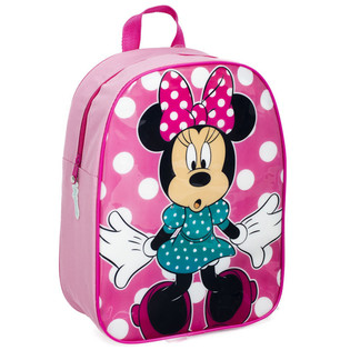 Cartable DISNEY MINNIE MOUSE (6 pcs)