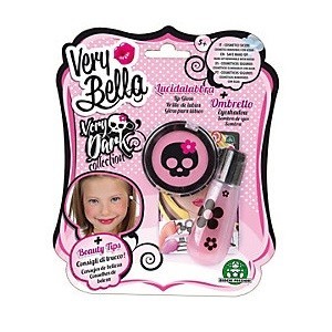 GIOCHI PREZIOSI VERY BELLA Gloss et Ombre &agrave; Paupi&egrave;res (12 pcs)