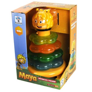 MAYA L'ABEILLE TOUR MUSICALE