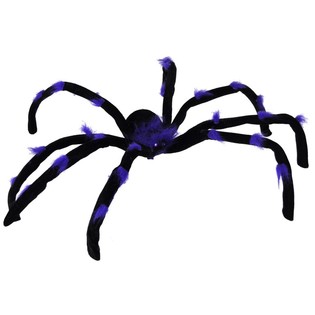 Grande Araign&eacute;e Effrayante (6 pcs)