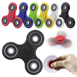FIDGET SPINNERS (20 pcs)