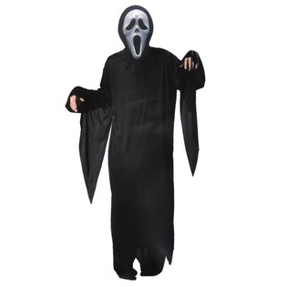D&eacute;guisement Scream pour Adulte