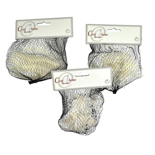 Animaux Phosphorescents en Filet - Assortiment (12 filets)