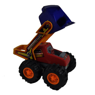 Camion de Construction XXL
