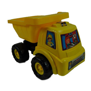 Camion de Sable XXL (1 pce)