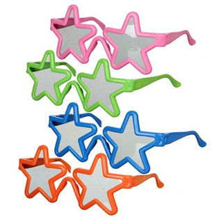 LUNETTES DE SOLEIL ENFANT AVEC VERRES &Eacute;TOILES (48 pcs)