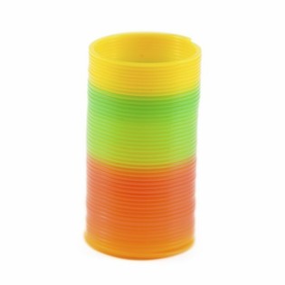 Ressort Magique Ondamania 6.5x3.5 cm (72 pcs)