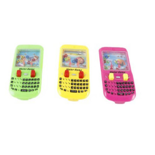 Jeu d'eau Téléphone Portable (48 pièces)
